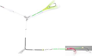 Daiwa Grand Wave Anti Tangle Boom, Gr. 8/0