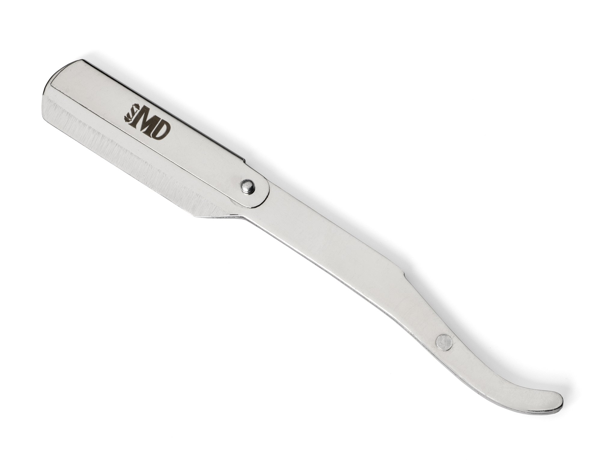 Amazon.com: MD® Artisan No Handle Razor : Beauty & Personal Care