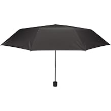 Sea To Summit Unisex's Ultra SIL Trekking Umbrella-Black, 240 g