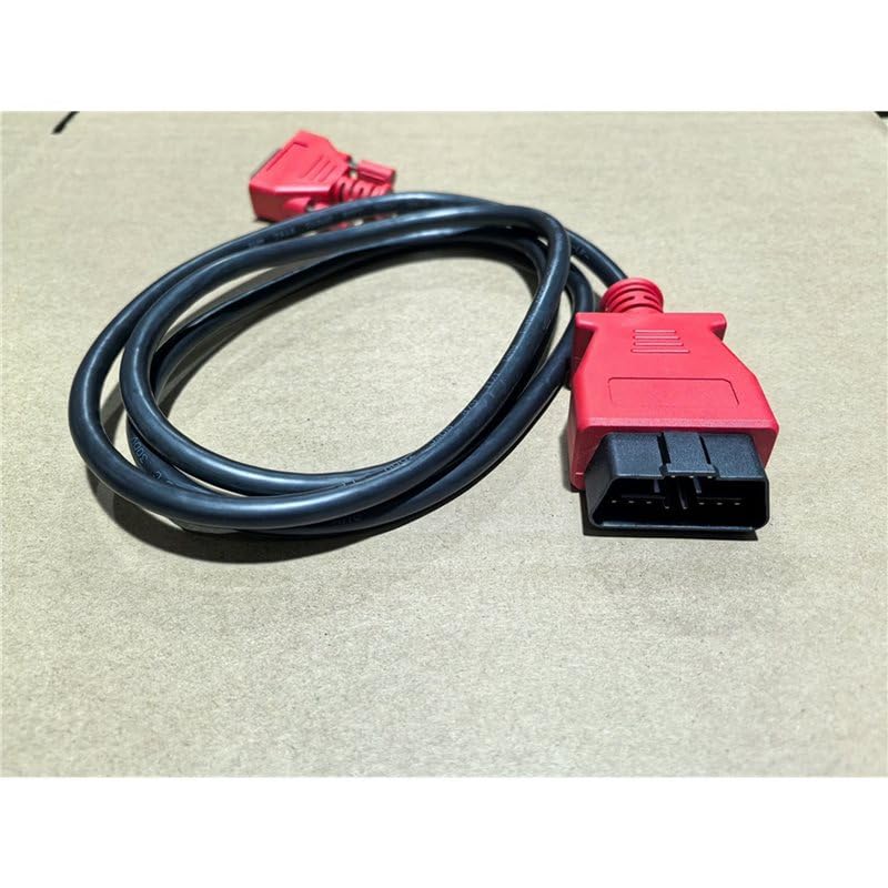 Conector DB26 pin para Autel Maxisys解決 problemas de conexión cable OBD2 4