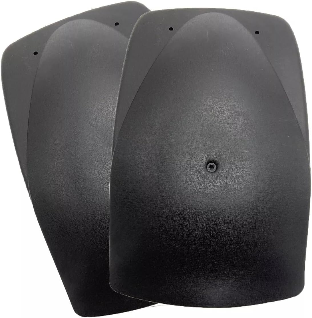 Left & Right Rear Fender Mudguard Guard Set Fits for 150cc - 250cc Go Kart Hammerhead Trailmaster