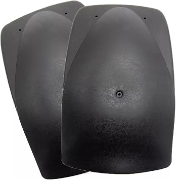 Left & Right Rear Fender Mudguard Guard Set Fits for 150cc - 250cc Go Kart Hammerhead Trailmaster