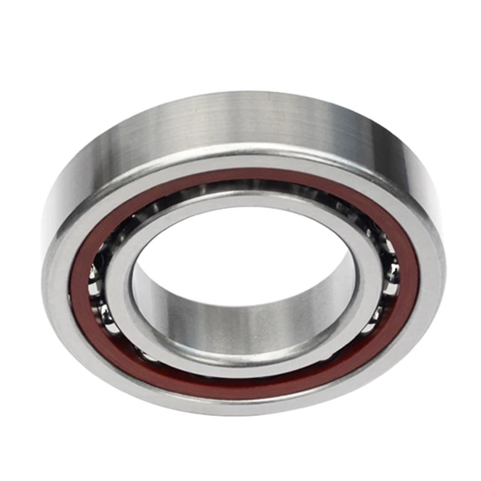 QRUYHBAJU 1pcs 71803 71803CD P4 7803 17X26X5 Thin-Walled Miniature Angular Contact Bearings Spindle Bearings