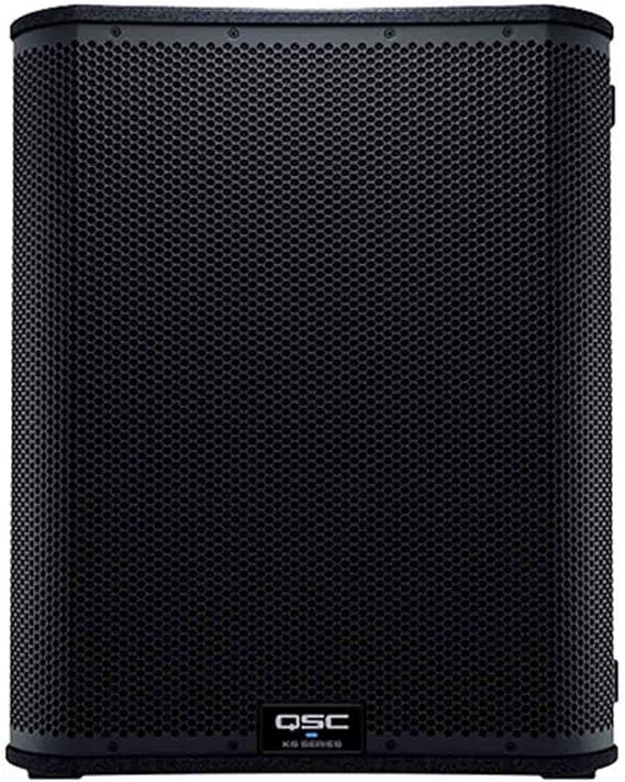 QSC KS118 Active 18 Subwoofer
