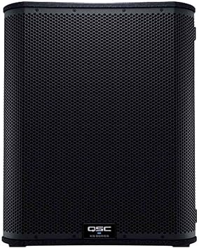 QSC KS118 Active 18 Subwoofer