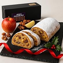 Stolen Sweets Gift Made in Japan (Mature Bread) Mrs. Nocturne (Apples and Caramel Nuts)