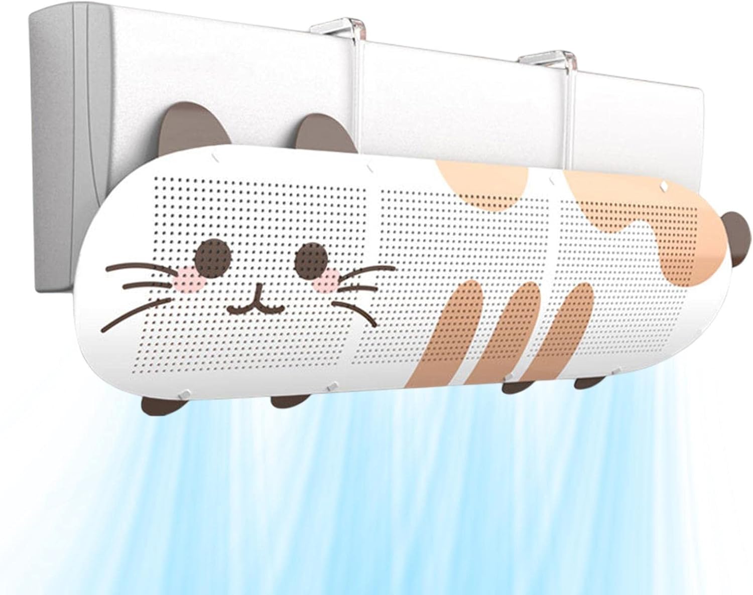 Air Conditioner Wings Air Conditioner Flow Deflector Air