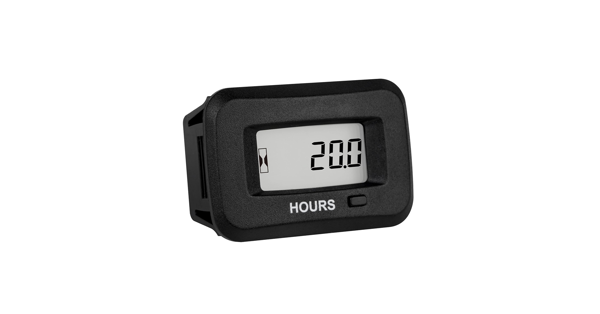 あっちゃん　HR710 ROADREADY RRPMP3000 Amazon.com: Runleader Digital Self Powered Hour Meter