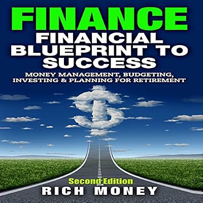 Finance: Financial Blueprint to Success