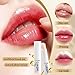Sadoer Collagen lip balm - Hydrating, Soothing, Long-Lasting Protection, All-Season Protection