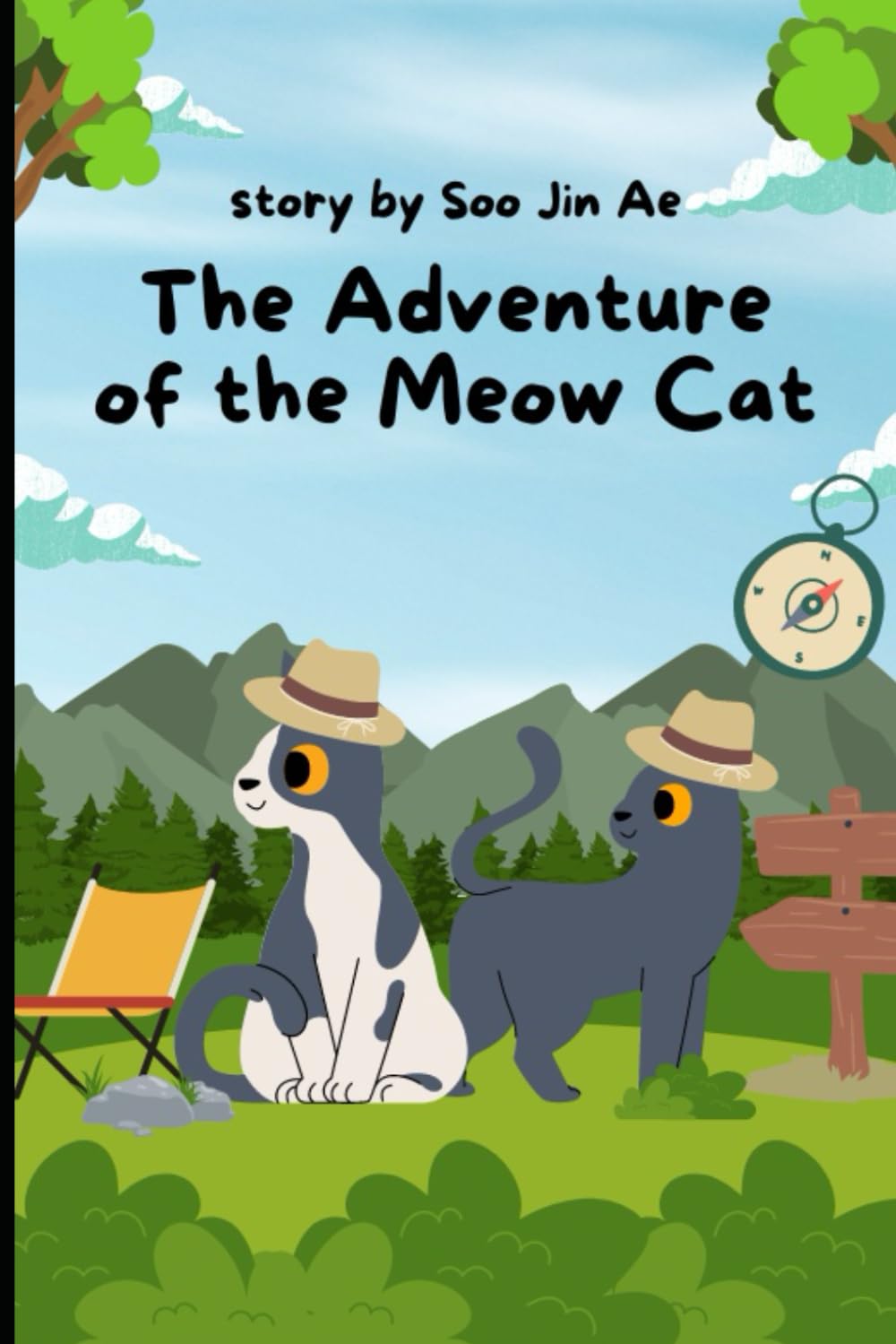Purrfect Sketches: A Cat Drawing Guide