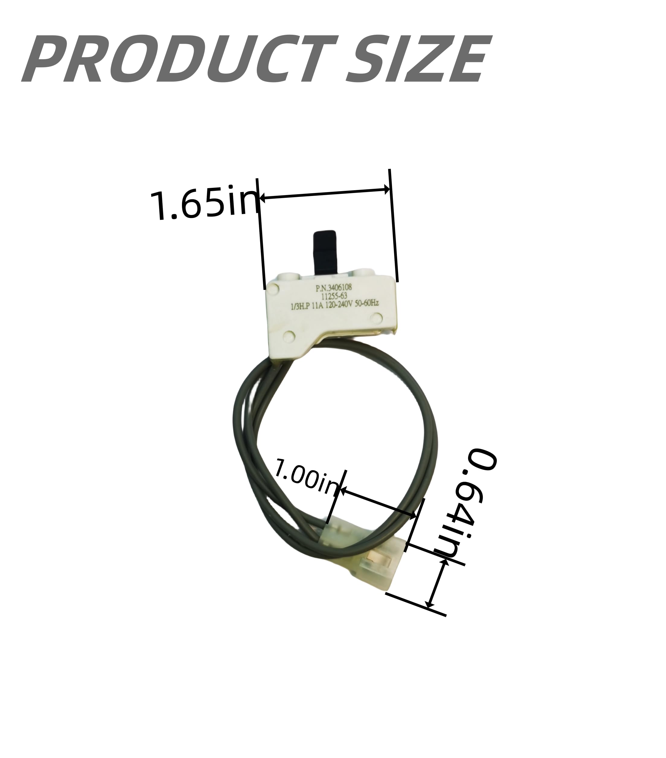 QUADRO INTERRUTTORE AVVIAMENTO TIPO FIAT 5179952 (29246 - Foto 6