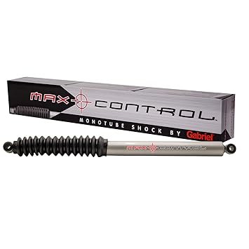 Gabriel 77952 MAX CONTROL Monotube Shock Absorber