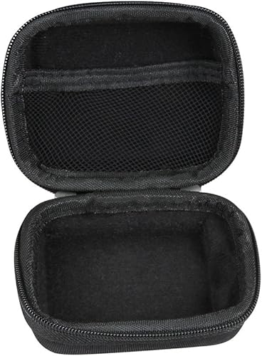 Miniatura 3 de Hermitshell Funda de viaje rígida de EVA para Samsung T3  T5 portátil 250GB 500GB 1TB 2TB SSD USB 3.1 discos duros externos