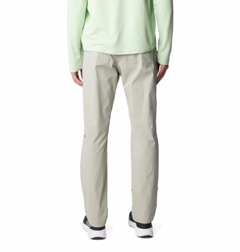 Image of Columbia Men Omni-Shield Wanoga Lightweight Hiking and Trekking Pant