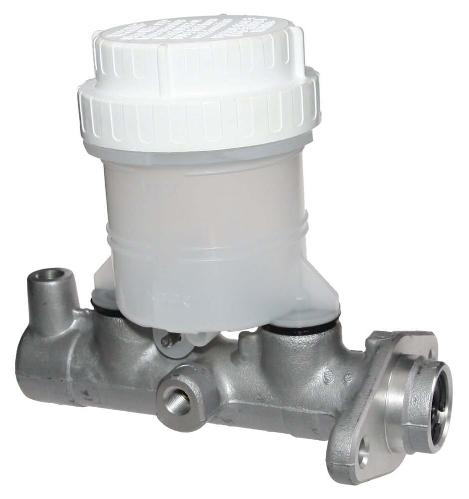 Amazon.com: ABS 75183 Brake Master Cilinders MB534481 : Automotive 