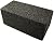 Avant Grub Grill Cleaning Brick. Commercial Grade Pumice Stone Tool Cleans & Sanitizes Restaurant Flat Top Grills or Griddles. Remove Grease Stains, Dirt and More Without Harsh Chemicals or Abrasives.
