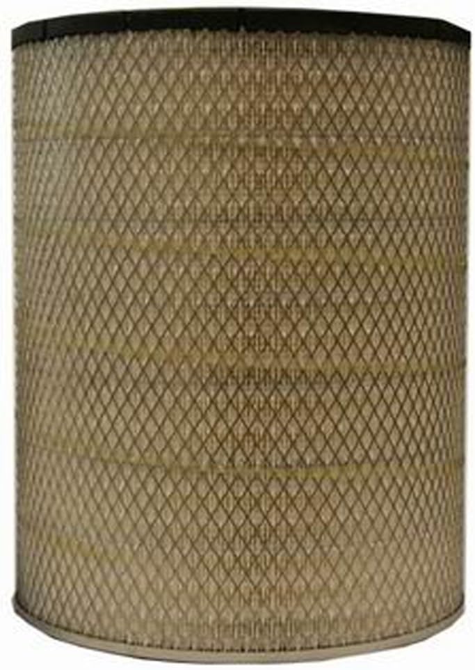 Fleetguard AF25033M Air Filter Primary, 18.58 in. (Height)