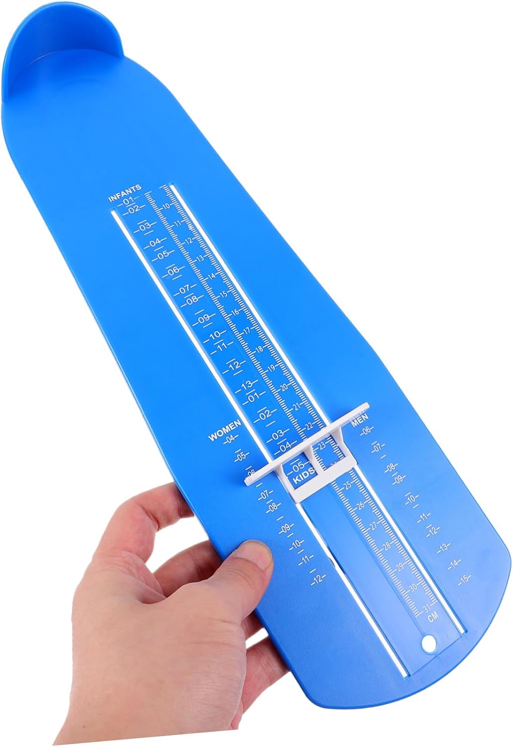 Shoe Measuring Ruler Foot Measurement Device Boys and Girls Shoes Accurate Daily Used