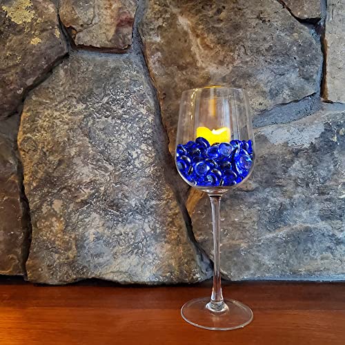 Mosser Lee Elegant Blue Gems, Ml2121, 2.2 Lb #TOP5