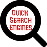 Quick Search Engines App