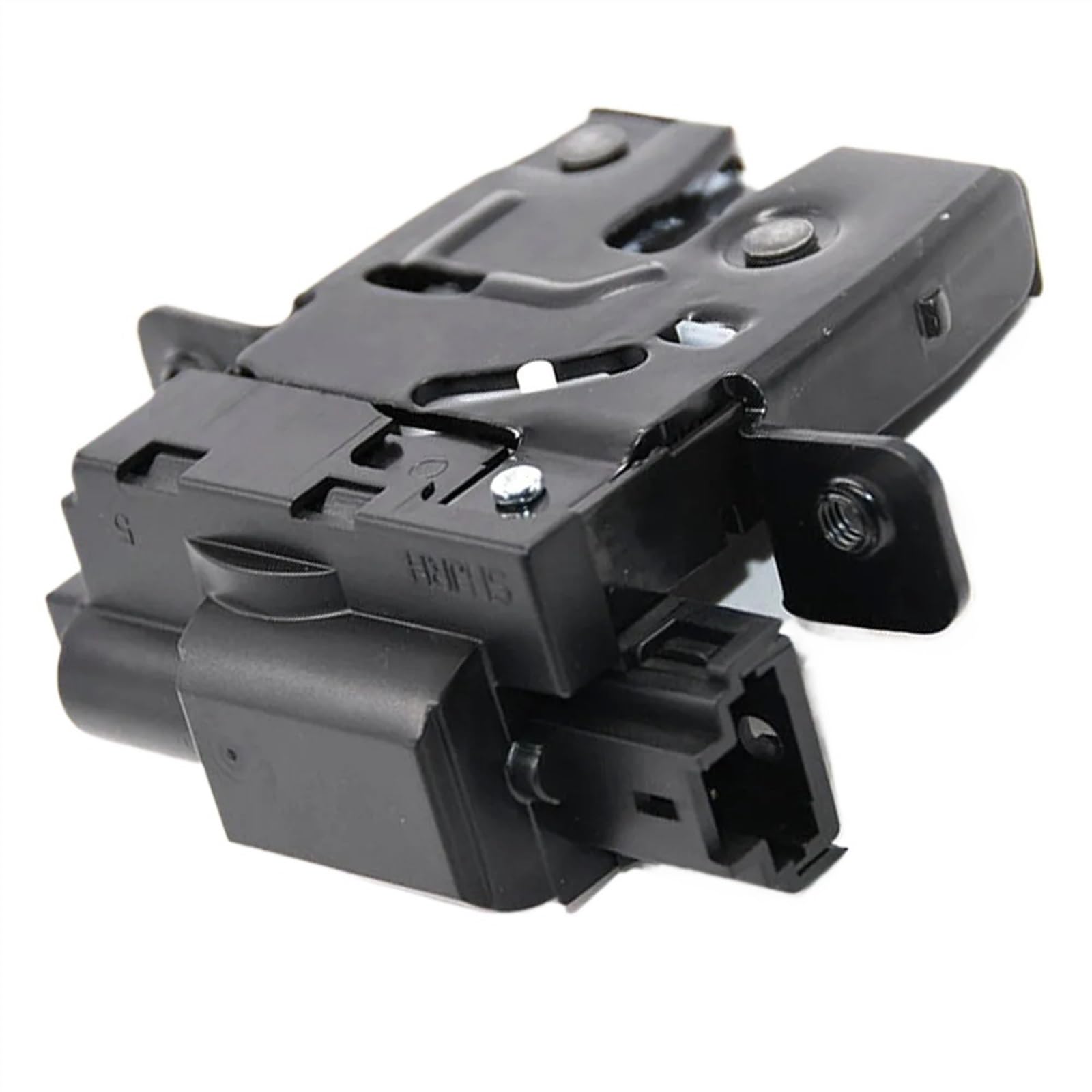 Boot Lock Cylinder Tailgate Lock Latch Mechanism Actuator