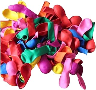 Water Sports Water Balloon Refill Kit 100-Pack