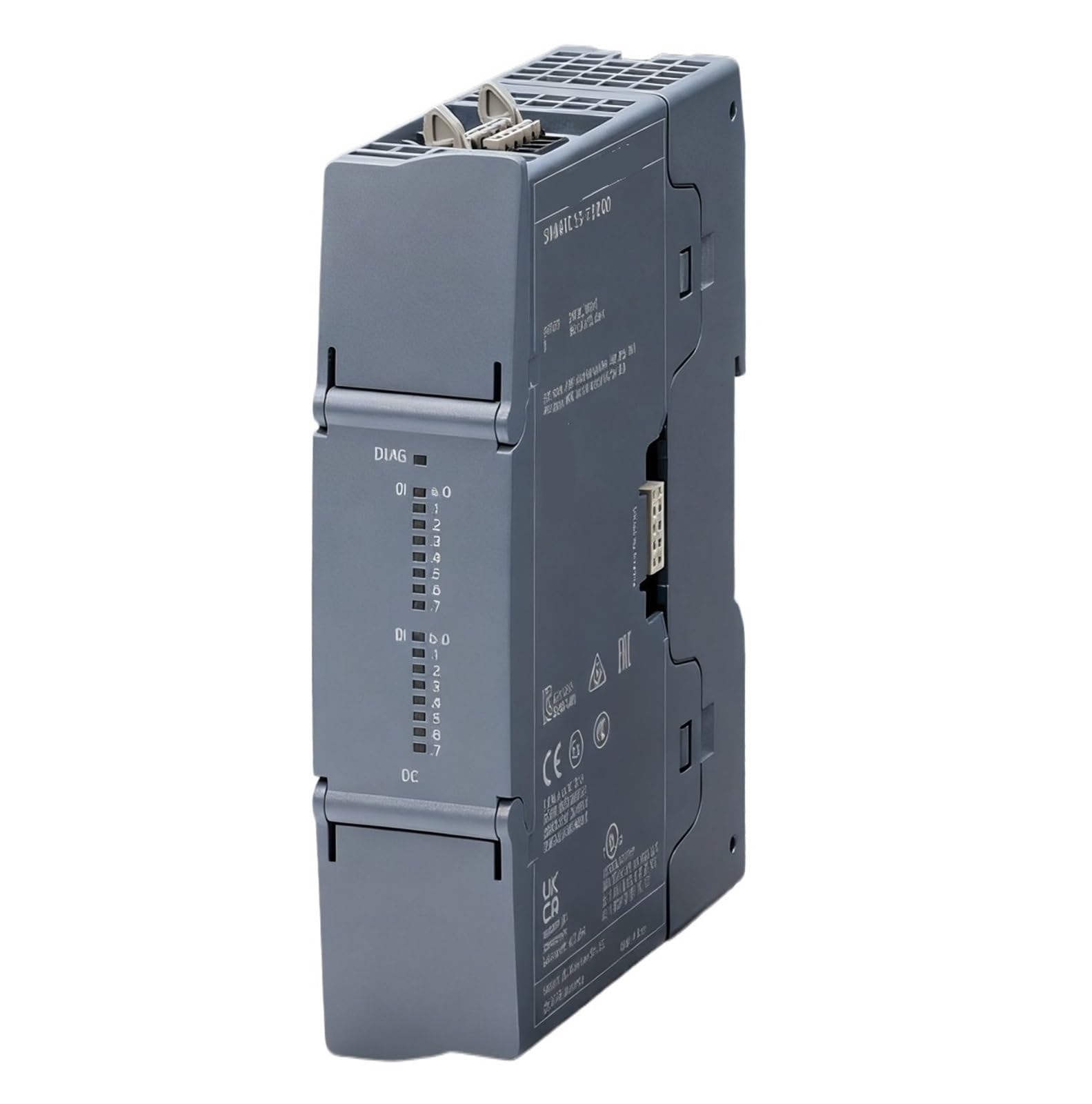 Module de sortie numérique S7-1200 G2 pour résoudre les manques de voies automate
