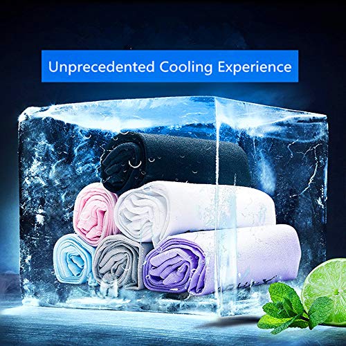 Teveuni Arm Sleeves For Women Men With Hand Cover Compression Arm Sleeve Tattoo Cover Up Sleeves To Cover Arms Women's Warm & Cooling Arm Warmers #TOP4