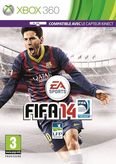 FIFA 14 (Xbox 360)