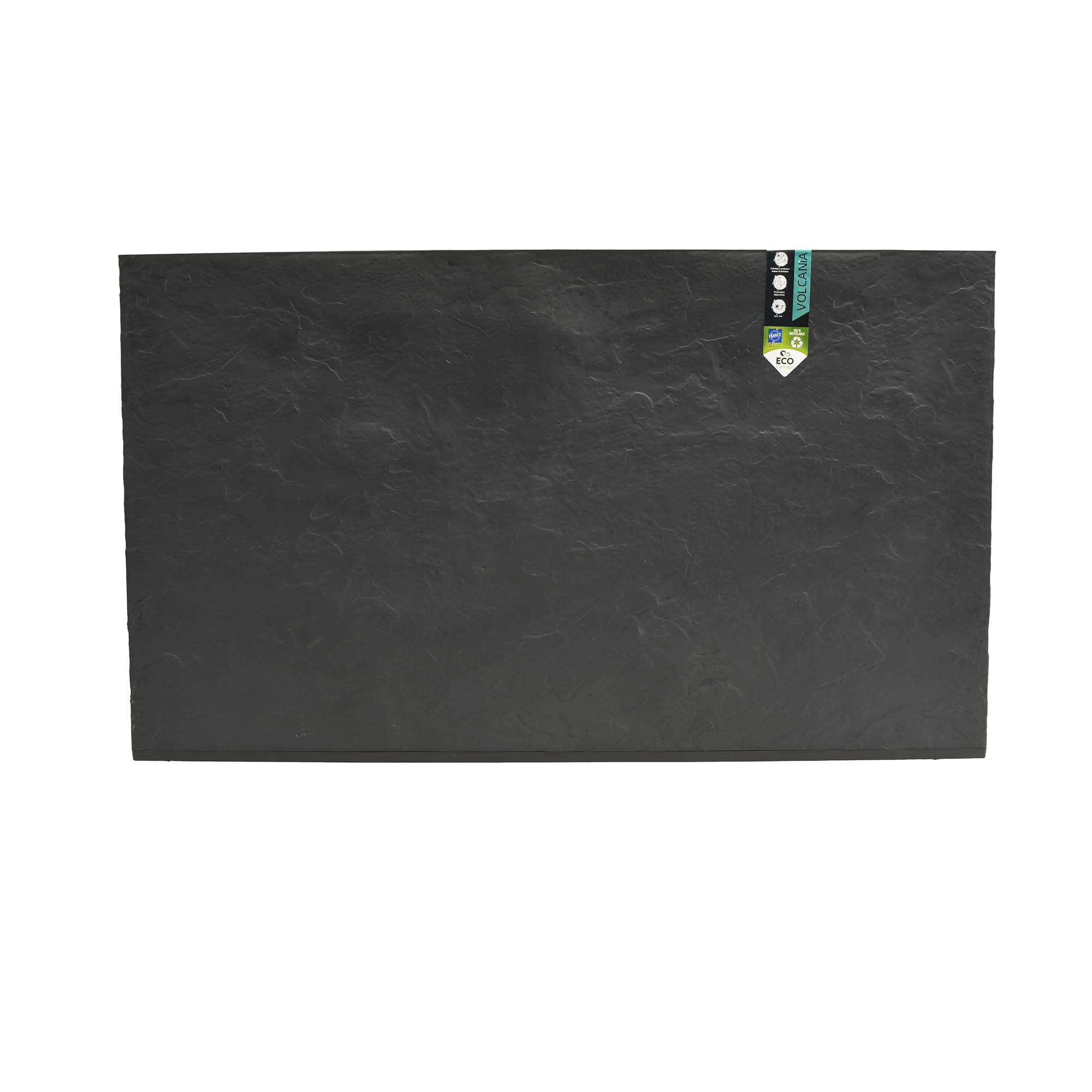 EDA Muret Volcania - Muro bajo de Piedra