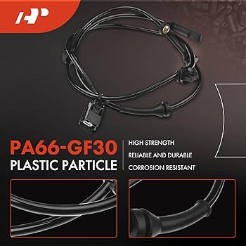 アインハンダー Amazon.com: Bapmic 89545-48020 Rear Right ABS Wheel Speed