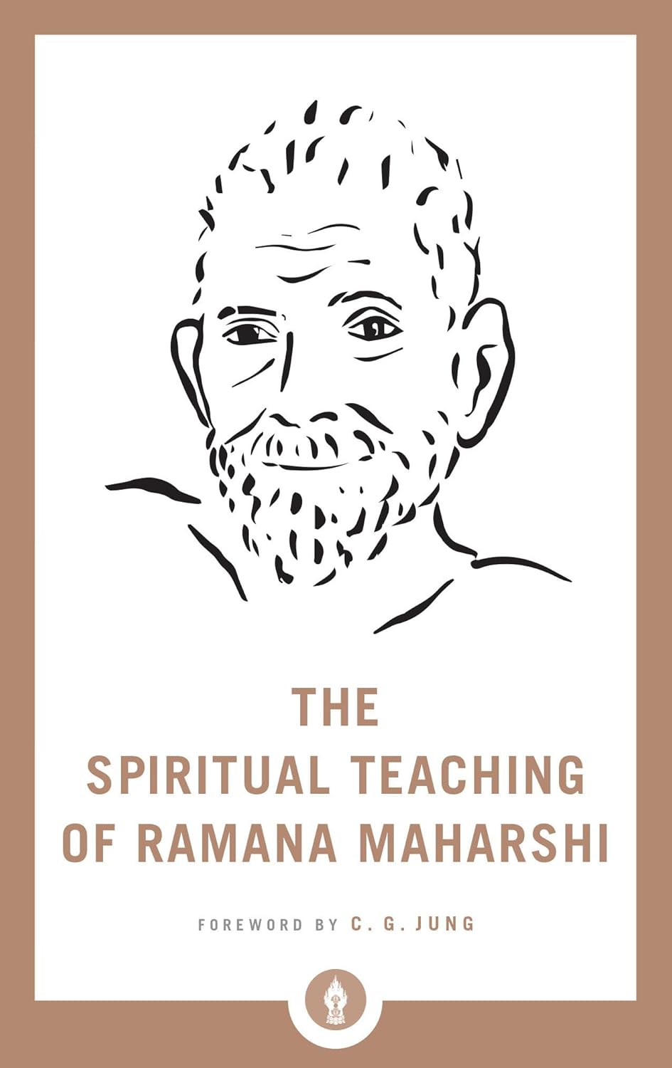 Amazon The Spiritual Teaching of Ramana Maharshi (Shambhala Pocket