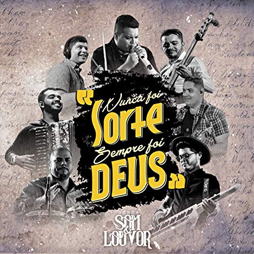 Banda Som e Louvor