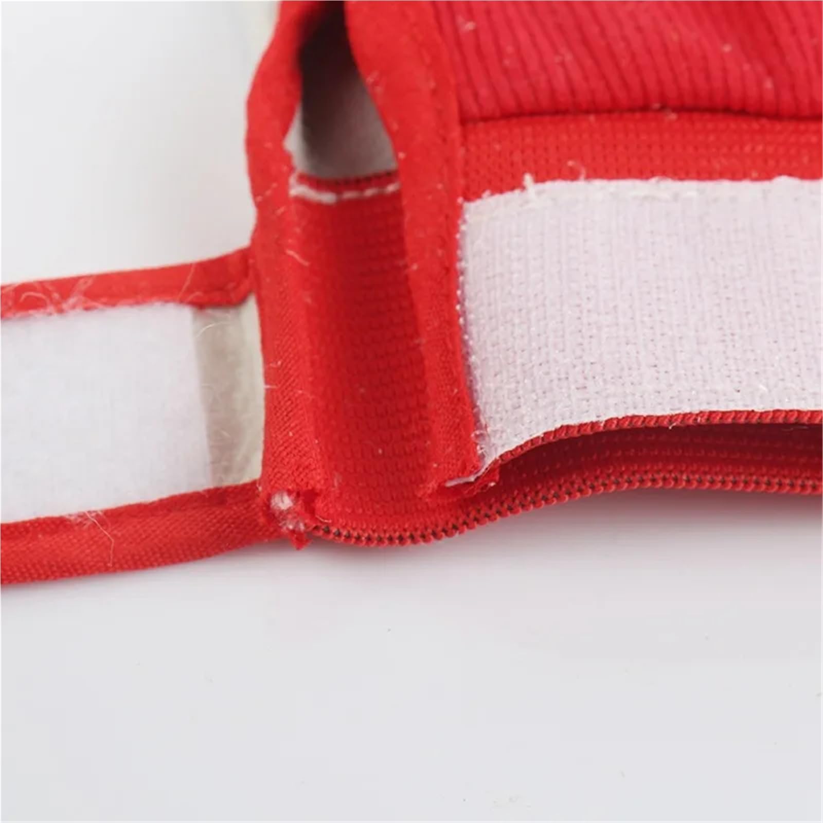 Générique 10 paires de gants de travail en cuir de mouton