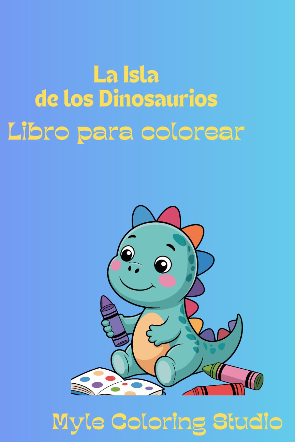 La Isla de los Dinosaurios