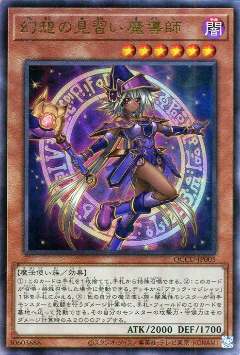 遊戯王　幻想の見習い魔導師　20th　psa10 2025年最新】幻想の見習い魔導師 20th psa10の人気アイテム
