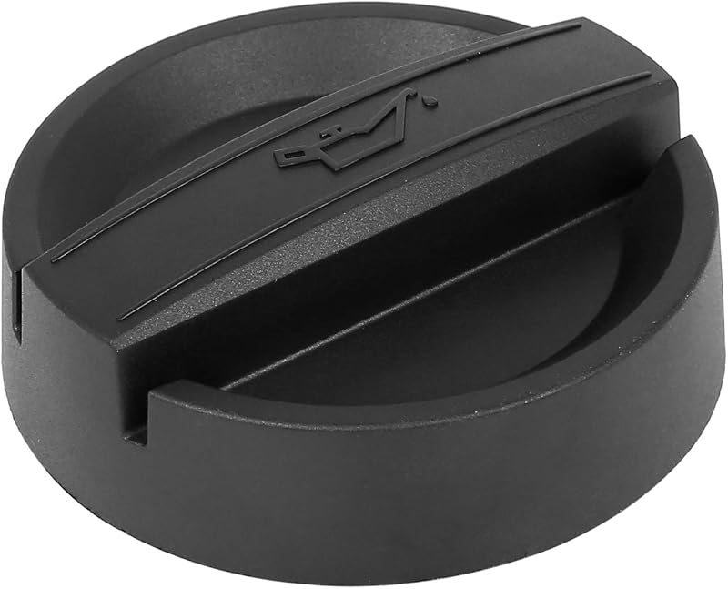 Tampa de abastecimento de óleo X AUTOHAUX 11128655331 para BMW E88 E90 E60 E63 E65 F10 F01 X5 X6 – 1 unidade