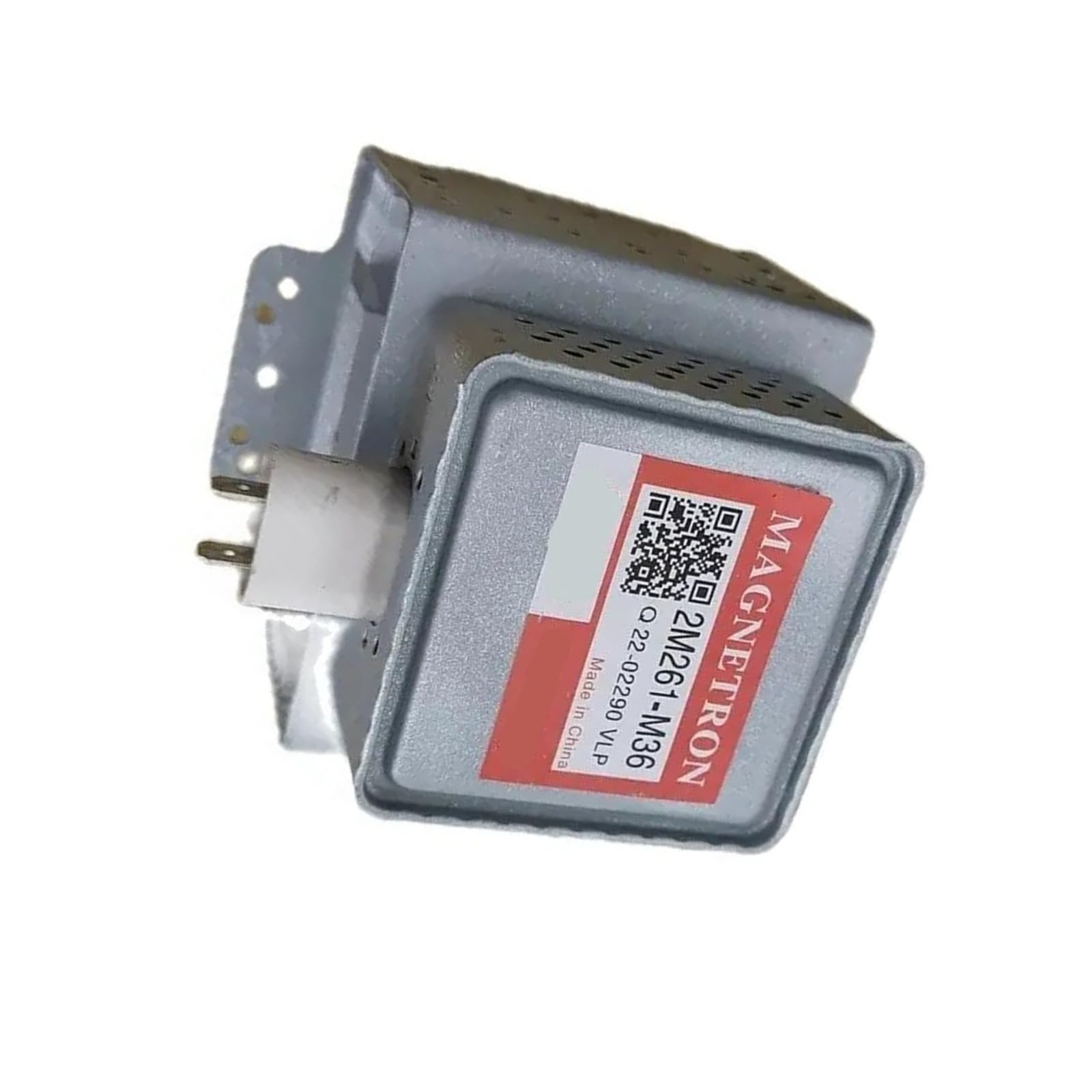 Kompatibel Mit Panasonic, 2M261-M36 Mikrowellenherd-Teile, Mikrowellenherd-Magnetron, Magnetron-Mikrowellenröhre, Mikrowellengenerator