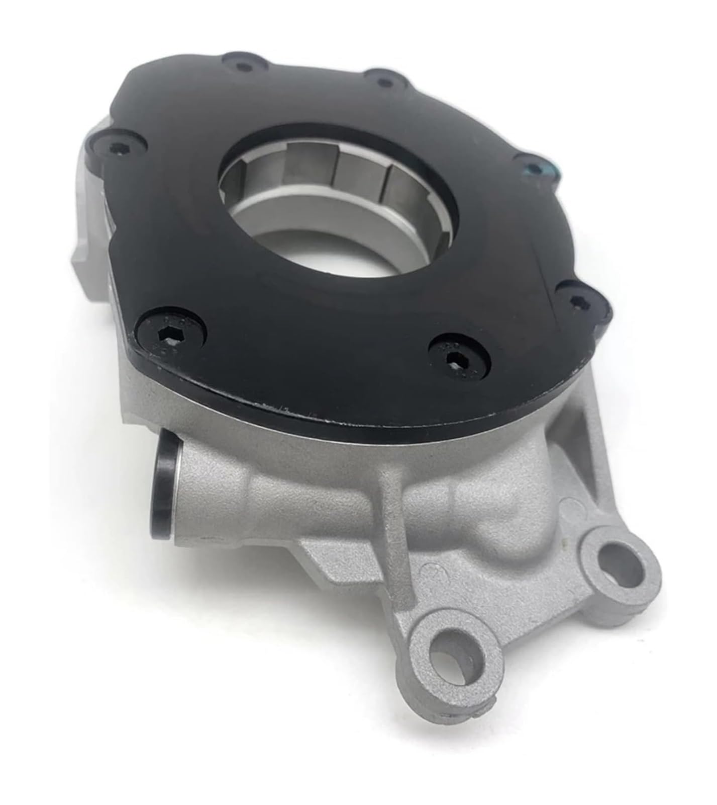 Pompes électromagnétiqu Pour 4.8 5.3 5.7 6.0 LS Accessoires De Remplacement M295HV Pompe À Huile À Grand Volume Ensemble De Pompe À Carburant
