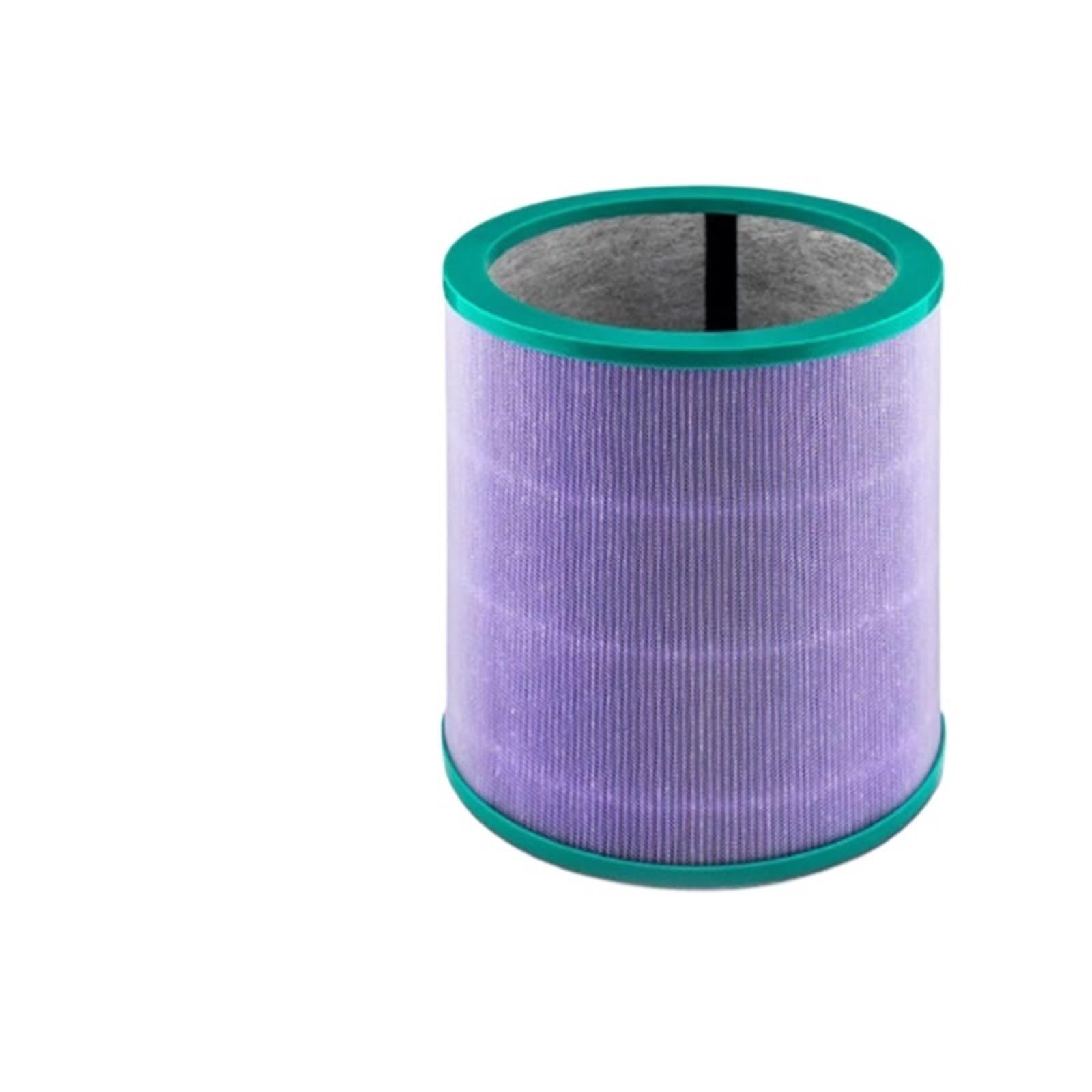 Ufitvxurdi Purple Style Replacement Hepa Filter Air Purifier Accessories