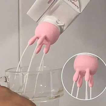 Amazon.co.jp: 牛乳瓶用注ぎ口蓋、牛乳瓶注ぎ口蓋,牛乳瓶用注ぎ口蓋