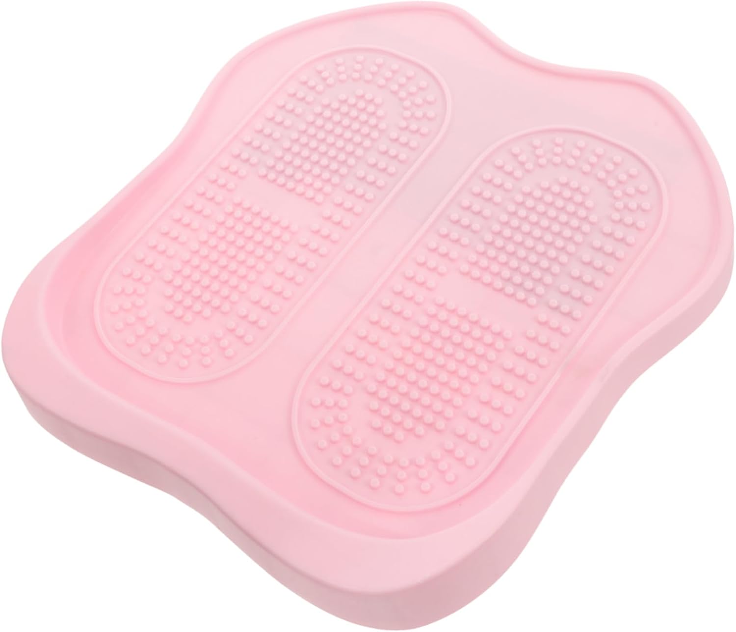 POPETPOP Calf Stretching Incline Board Plantar Board for Fitness Physical Therapy Compact for Home Travel Use Durable Design