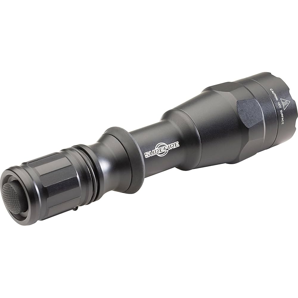 ライト・ランタン SUREFIRE Combat Lights 6Z SureFire CombatLight - Why You Need One