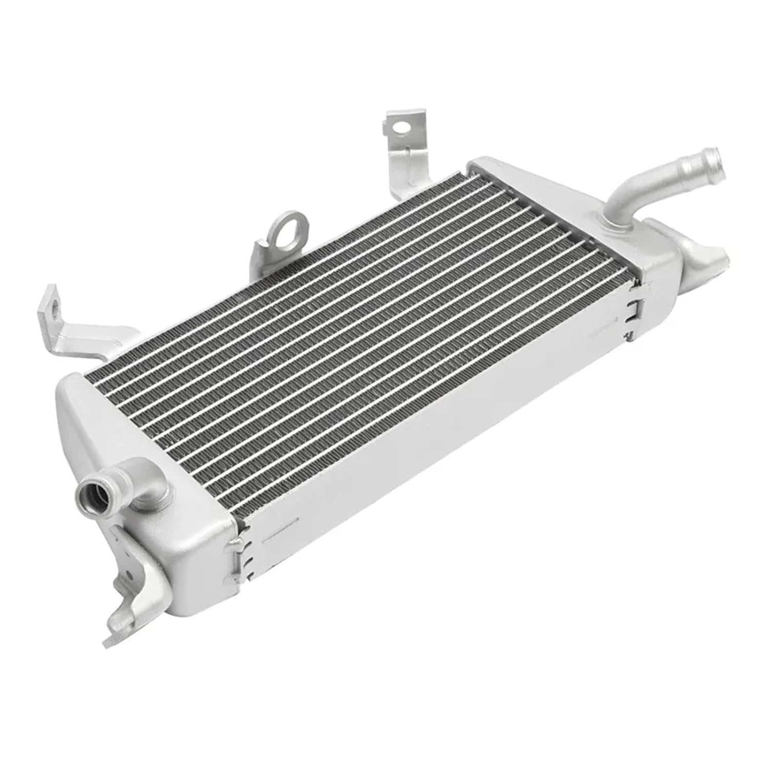 Motorcycle Oil Cooler Cooling Radiator Compatible with M/W S1000R 2021-2025 S1000RR 2019-2025 S1000XR 2020-2025 M1000RR