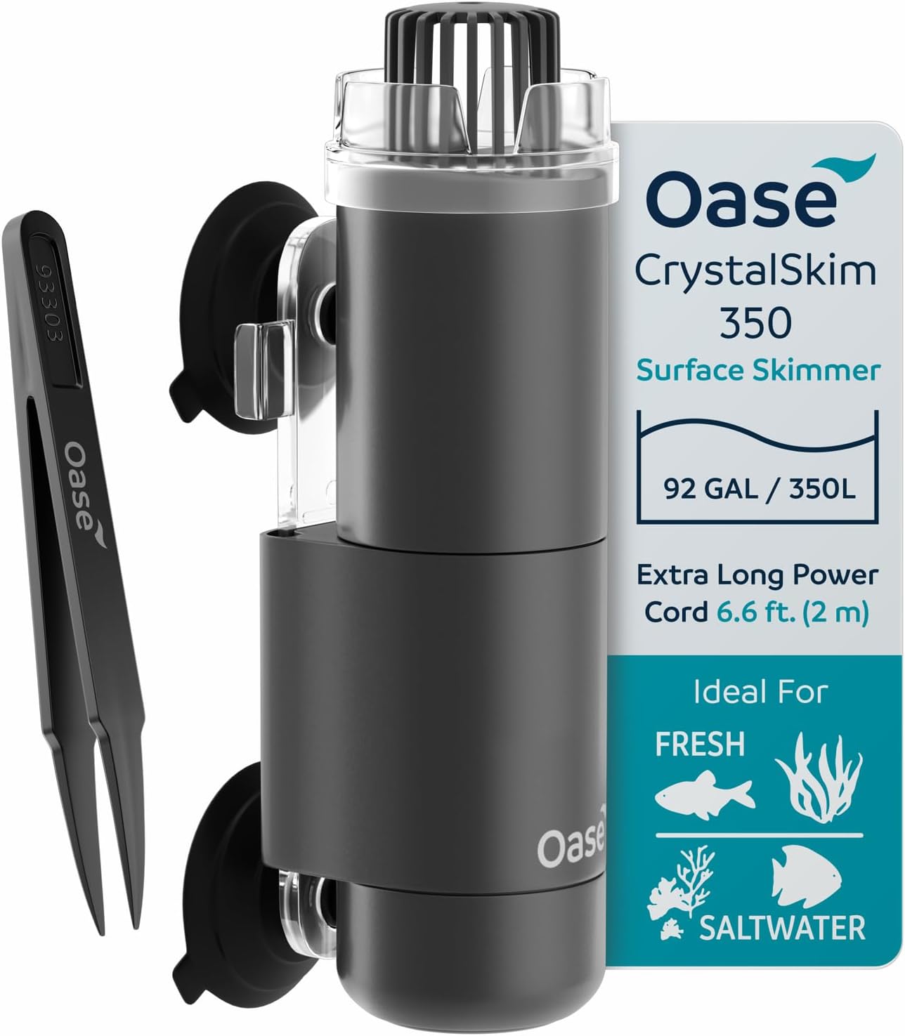 OASE CrystalSkim 350 Skimmer