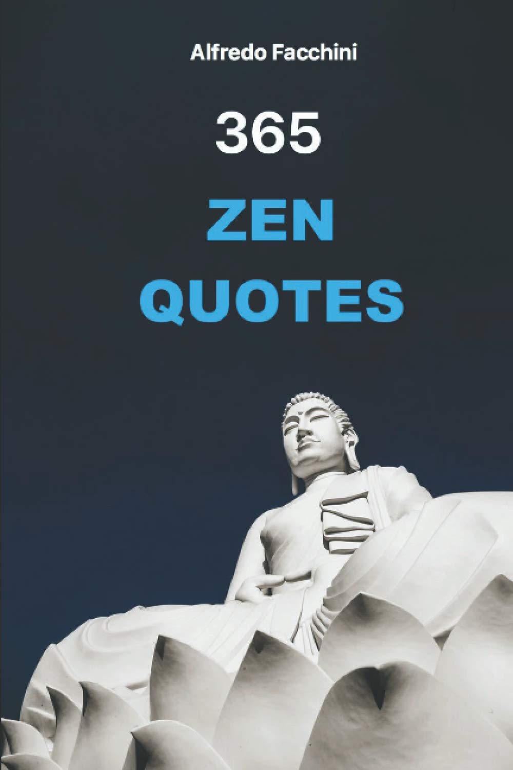 365 zen quotes: to calm your mind