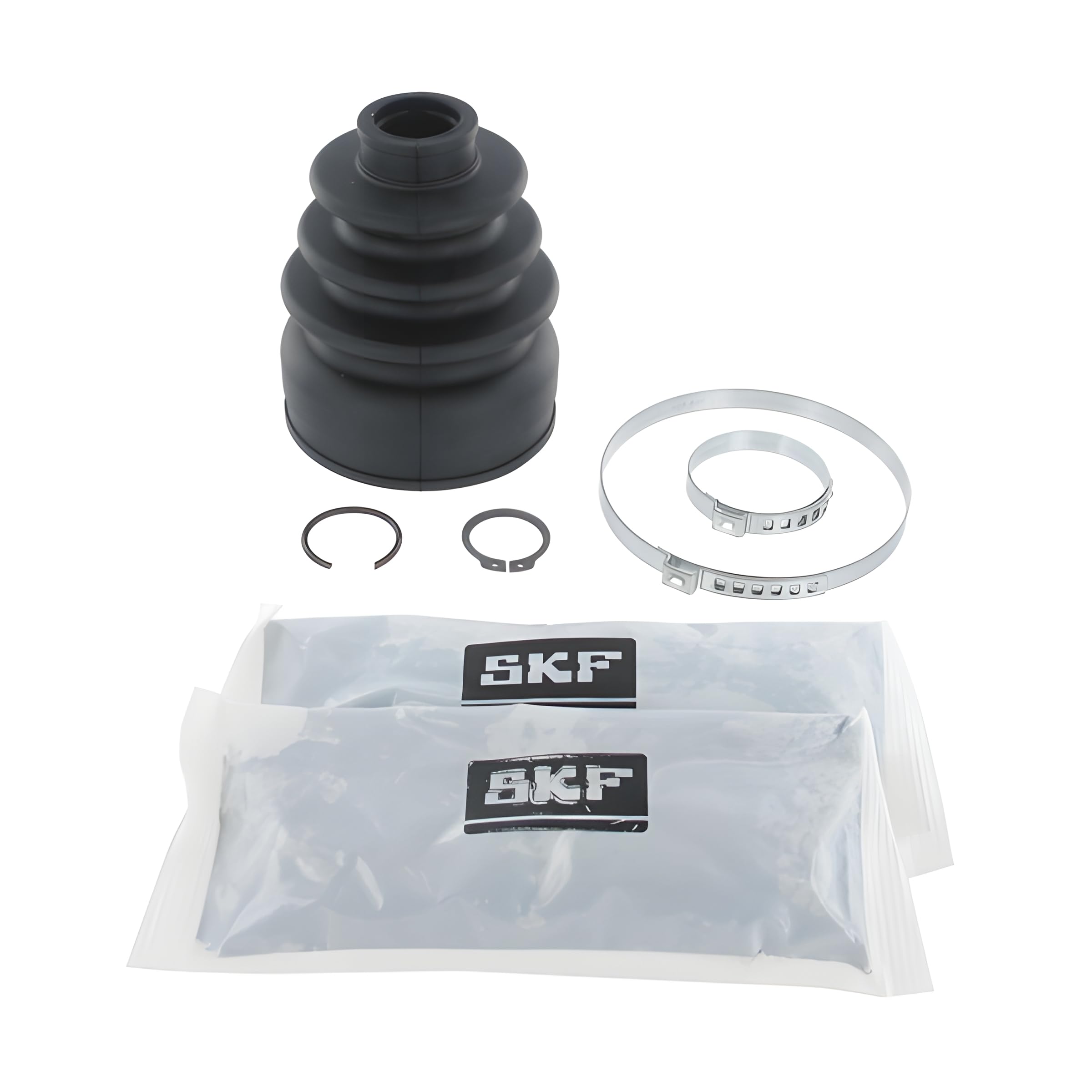 SKF VKJP 8336 Kit Cuffia