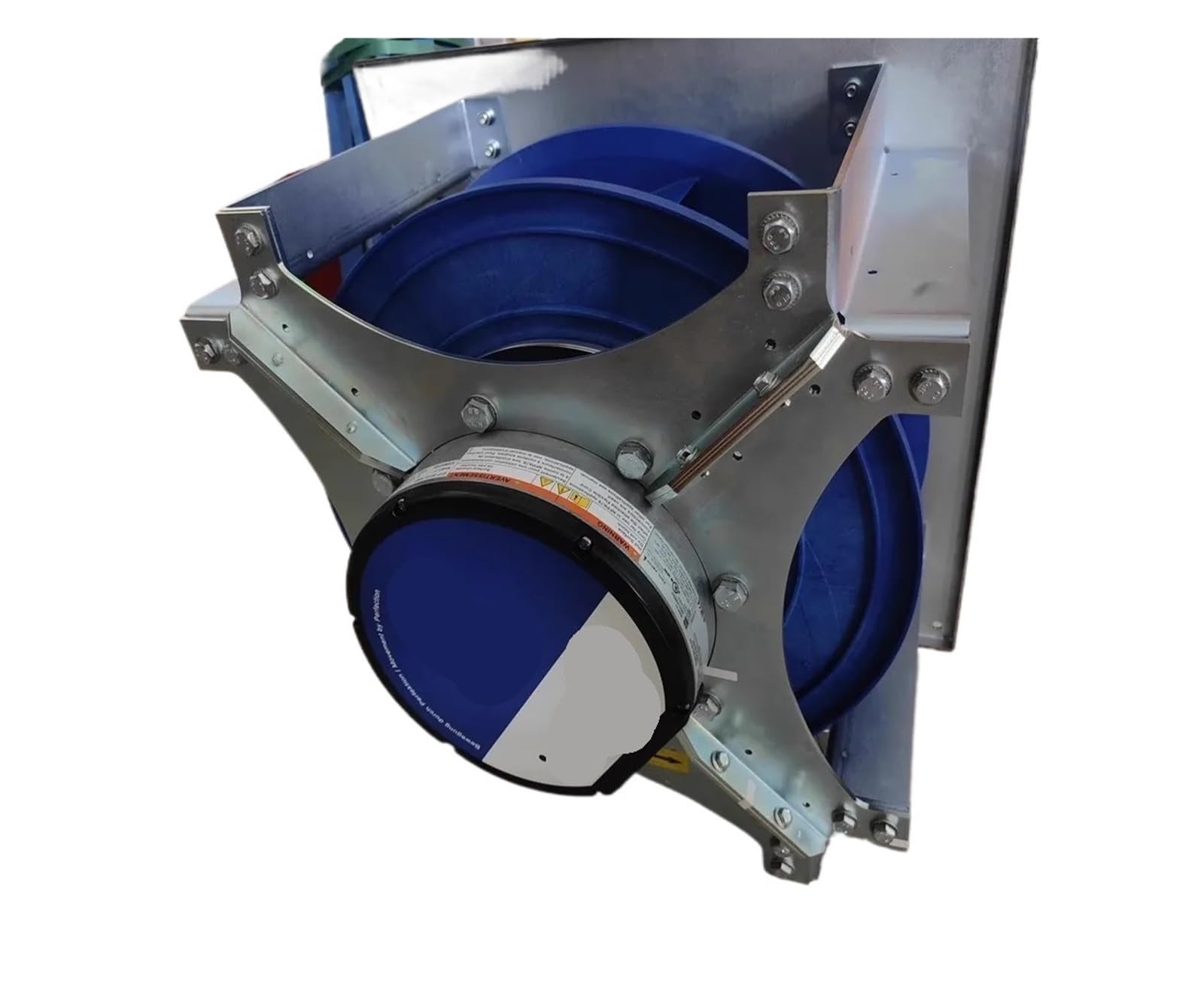 LWJYIPETZQ RH40C-ZID CR380V-480V Fan