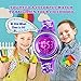 cofuo Kids Digital Sport Waterproof Watch for Girls Boys, Kid Sports Outdoor LED Electrical Watches with Luminous Alarm Stopwatch Child Wristwatch 3-12 Years